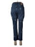 Hollister Stars Blue Jeans Size 26S - photo 2