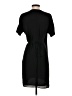Babaton 100% Polyester Solid Black Cocktail Dress Size XS - photo 2