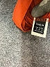 Shein Solid Brown Casual Dress Size M - photo 7