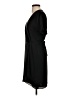 Babaton 100% Polyester Solid Black Cocktail Dress Size XS - photo 5