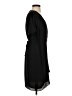 Babaton 100% Polyester Solid Black Cocktail Dress Size XS - photo 4