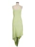 Forever 21 Green Cocktail Dress Size M - photo 1