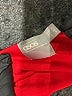 ASOS Red Cocktail Dress Size 6 - photo 4