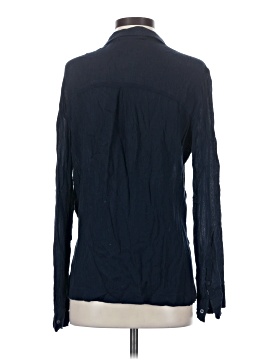 Abercrombie & Fitch Long Sleeve Blouse (view 2)