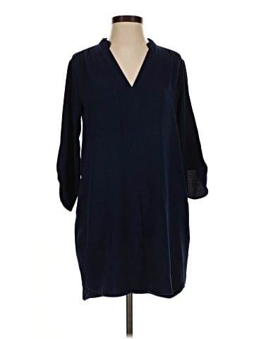 Lush Casual Dress (view 1)