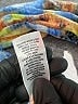 Northern Reflections Graphic Blue Long Sleeve T-Shirt Size L - photo 9