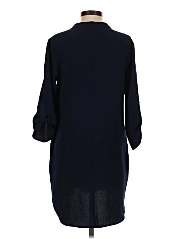 Lush Casual Dress (view 2)