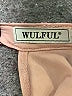 Wulfka 100% Polyester Pink Sleeveless Blouse Size M - photo 7