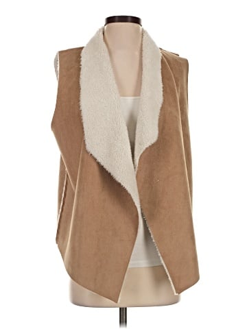 Gap Outlet Sweater Vest (view 1)