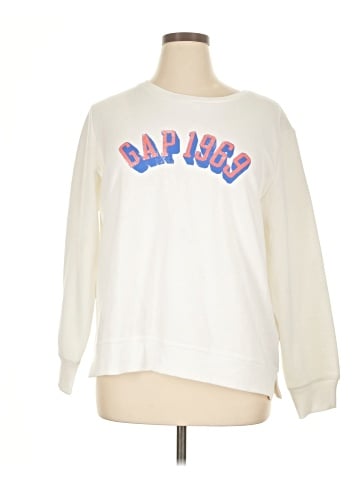 Gap Sweatshirt (view 1)