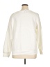 Gap White Sweatshirt Size XL - photo 2
