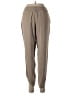 Unbranded Solid Tan Casual Pants Size 28 (estimated) - photo 2