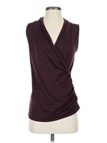 41Hawthorn Sleeveless Blouse (view 1)