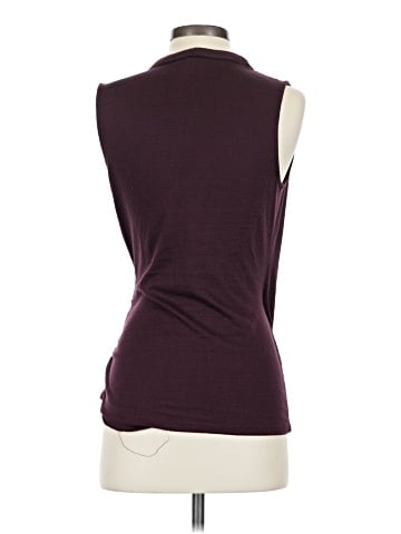 41Hawthorn Sleeveless Blouse (view 2)