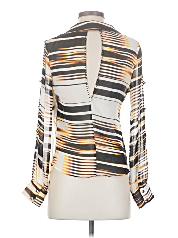 Bebe 3/4 Sleeve T-Shirt (view 2)