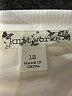 Knitworks 100% Polyester Stars Ivory Jacket Size 12 - photo 3