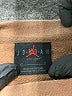 Air Jordan Brown Sweatshirt Size 2X - photo 7