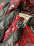 Maurices 100% Rayon Red Sleeveless Blouse Size XL - photo 7