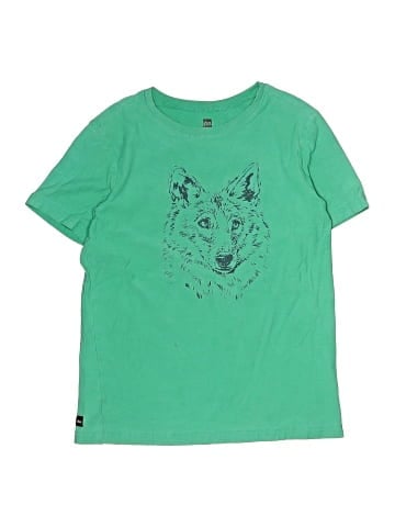 Tea Short Sleeve T-Shirt (view 1)