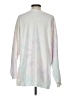 American Eagle Outfitters Tie-dye White Tan Sweatshirt Size S - photo 2