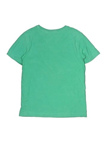 Tea Short Sleeve T-Shirt (view 2)