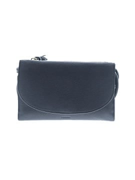 Fossil Leather Crossbody Bag (view 1)