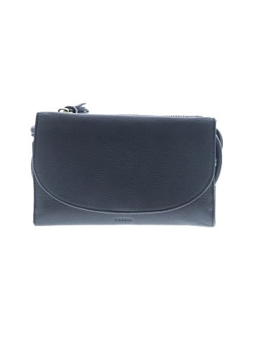 Fossil Leather Crossbody Bag (view 1)