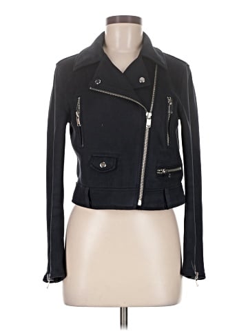 Zara Basic Jacket (view 1)