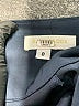 Ramy Brook 100% Polyester Solid Blue Active Pants Size 8 - photo 7