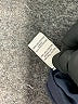 Ramy Brook 100% Polyester Solid Blue Active Pants Size 8 - photo 8