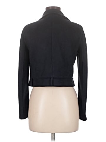Zara Basic Jacket (view 2)