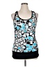 Unbranded Blue Active Tank Size XL - photo 1