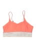 Unbranded Orange Pink Swimsuit Top Size XL - photo 1
