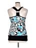 Unbranded Blue Active Tank Size XL - photo 2
