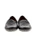 Robert Zur Black Flats Size 7 - photo 2