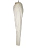 Zara 100% Cotton Ivory Jeans Size 6 - photo 5