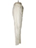 Zara 100% Cotton Ivory Jeans Size 6 - photo 4