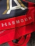 Under Armour Red Sports Bra Size M - photo 4