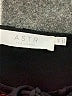 ASTR The Label Black Long Sleeve Blouse Size XS - photo 7