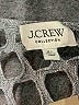 J.Crew Collection Silver Cocktail Dress Size M - photo 6