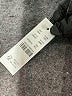 J.Crew Collection Silver Cocktail Dress Size M - photo 7