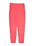 The North Face 100% Polyester Pink Sweatpants Size 10 - photo 2