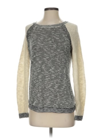 Ann Taylor LOFT Pullover Sweater (view 1)