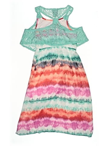 PaperDoll Dress (view 2)