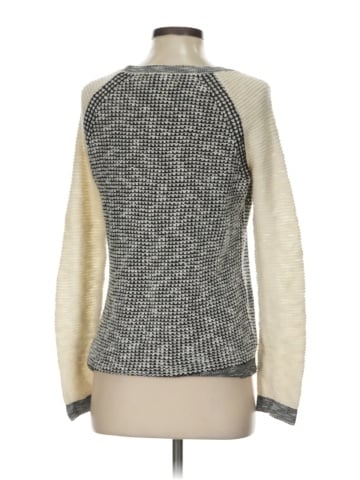Ann Taylor LOFT Pullover Sweater (view 2)