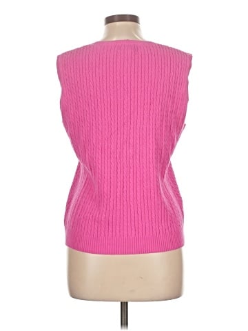 L.L.Bean Sweater Vest (view 2)