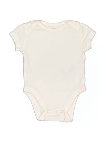 Old Navy Short Sleeve Onesie (view 1)