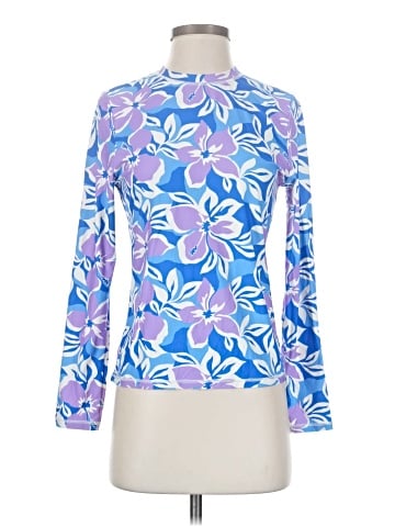 Roxy Long Sleeve Turtleneck (view 1)