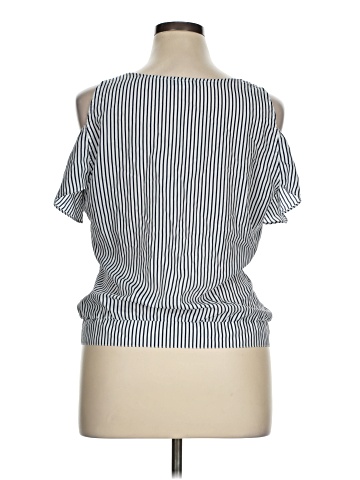 Venus Short Sleeve Top (view 2)