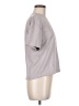 Assorted Brands Solid Gray Short Sleeve T-Shirt Size 8 - photo 4